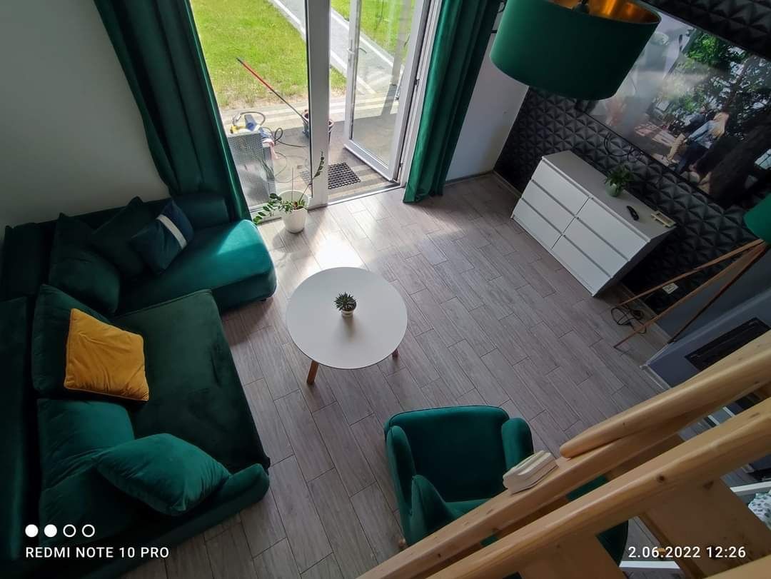 Apartamenty nad morzem wolne terminy we Wrześniu ! Zapraszamy