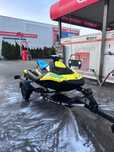 Wynajem skuter wodny sea doo 110km