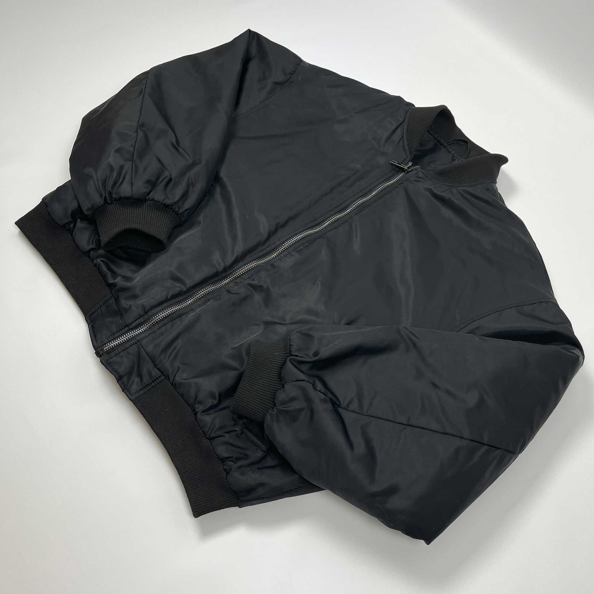Oversize Bomber Широкий крой Balenciaga, Adidas sk8, Oversize, y2k