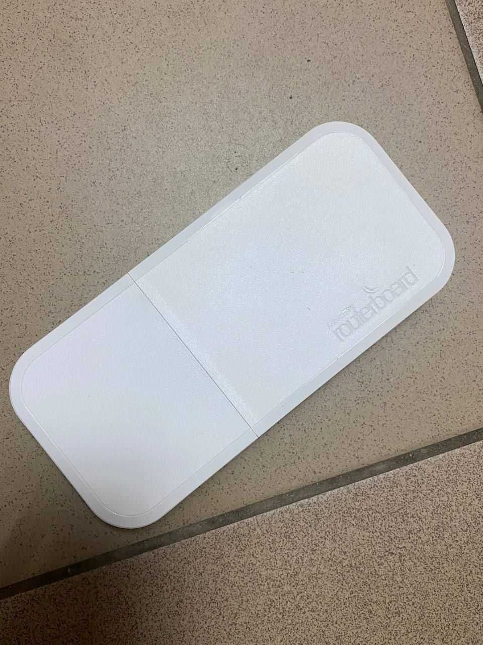 Медіаконвертер Mikrotik RBFTC11
