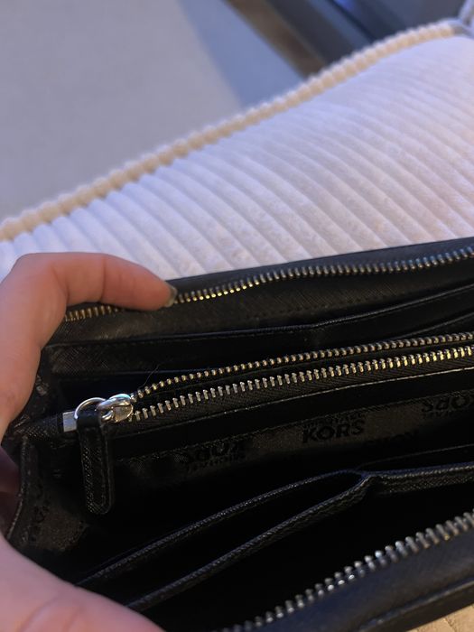 Carteira Michael Kors