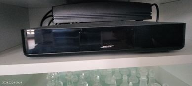 Bose 130 Cinemate soundbar