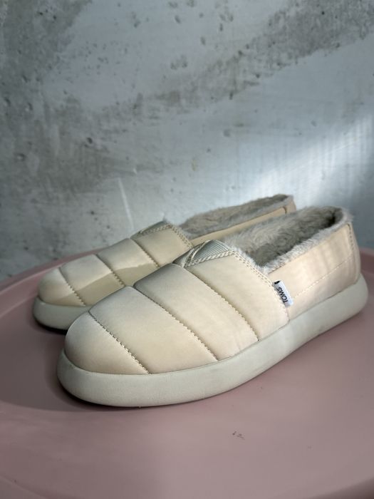 Еспадрильї жіночі toms (балетки) оригінал