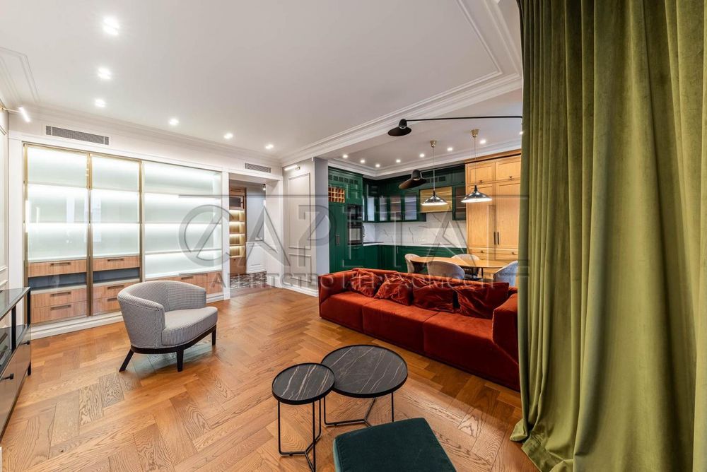 Продажа квартиры, ЖК Времена Года, ул. Мокрая