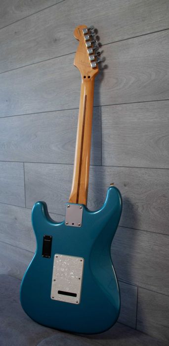 Super strat Fender