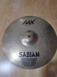 Sabian AAX Dark Crash 18"/46cm