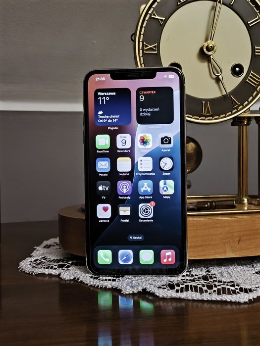 iPhone 11 pro max (256gb)