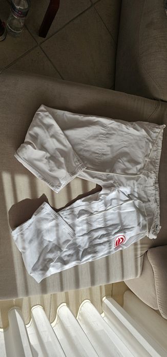 Kimono jiujitsu fuji