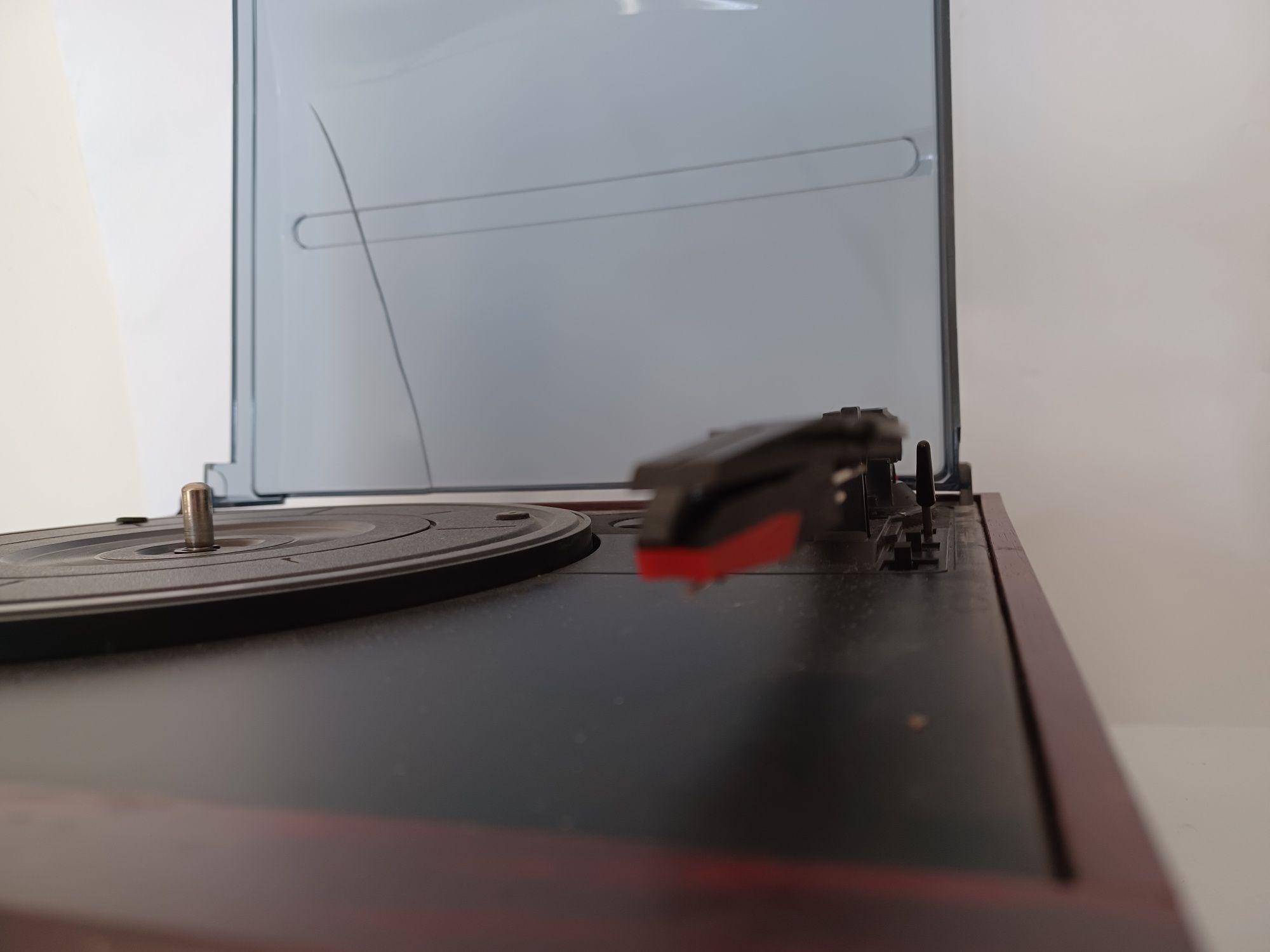 Gramofon w stylu retro Camry CR 1113