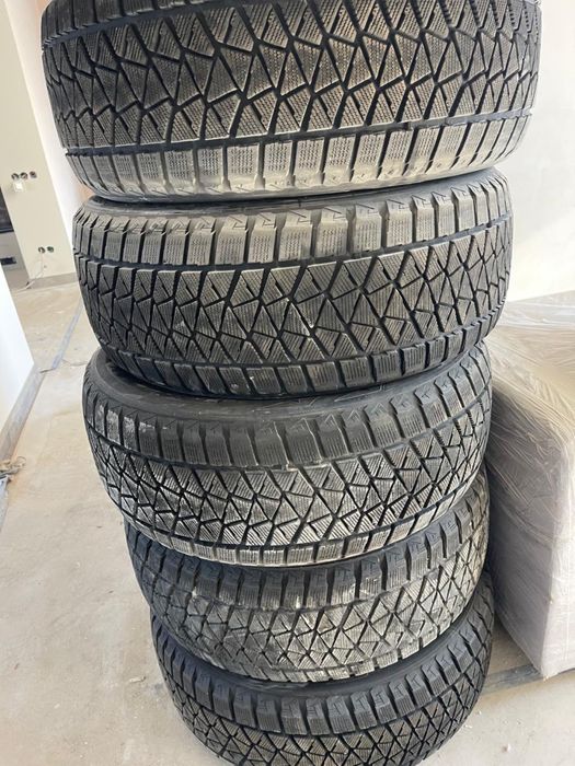 Bridgestone Blizzak