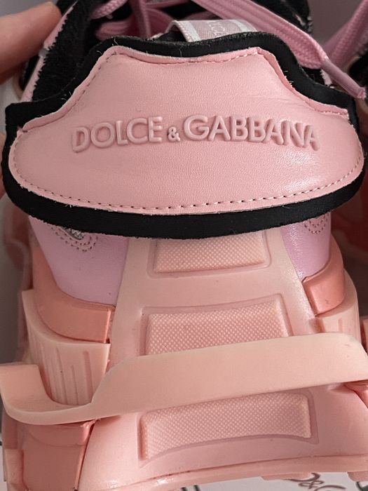 кросівки Dolce & Gabbana (оригінал)