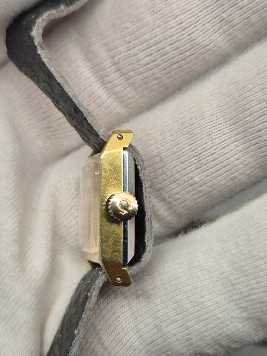 Zegarek damski vintage *Omega*cal.485