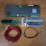JiKong Smart BMS JK-PB1A16S10P