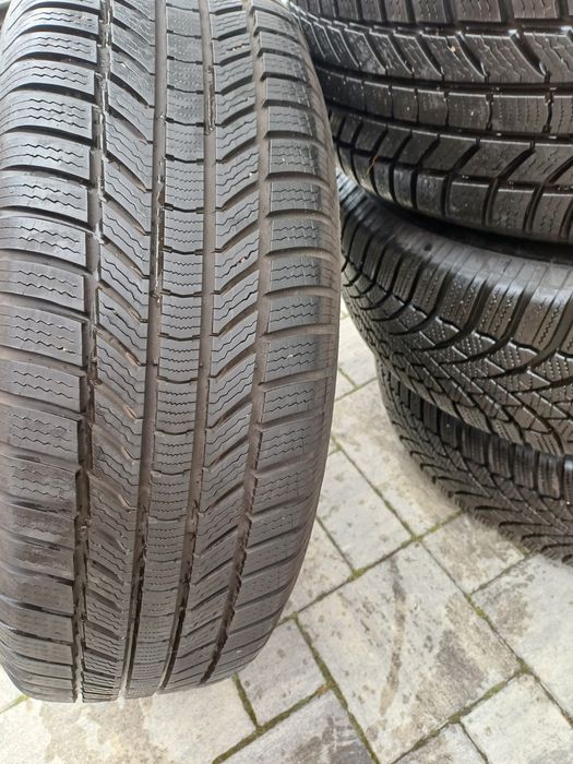 Koła Audi Q5 zima 2023rok!