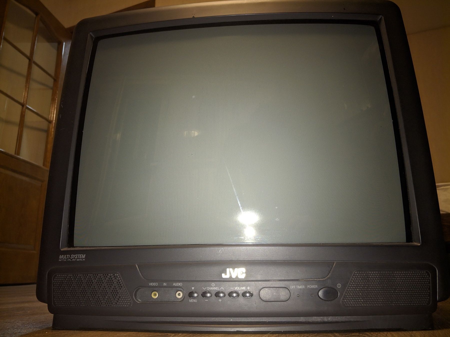 Телевизор JVC ...