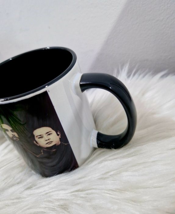 Caneca Eminem nova