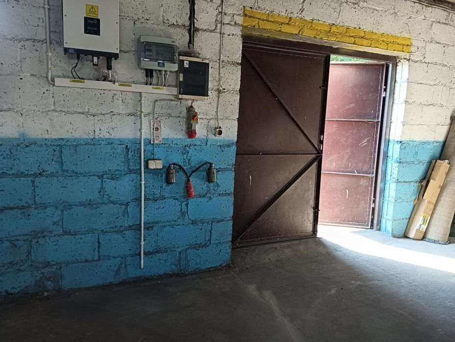 Lokal do wynajęcia na lokal usługowy