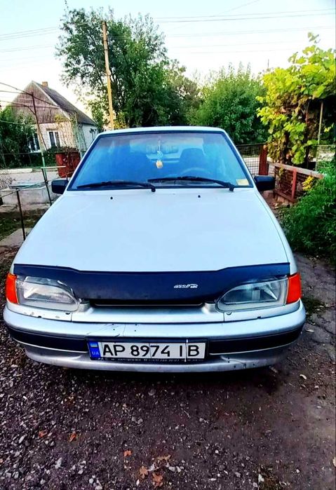 Продам ВАЗ 2114 в хорошому стані