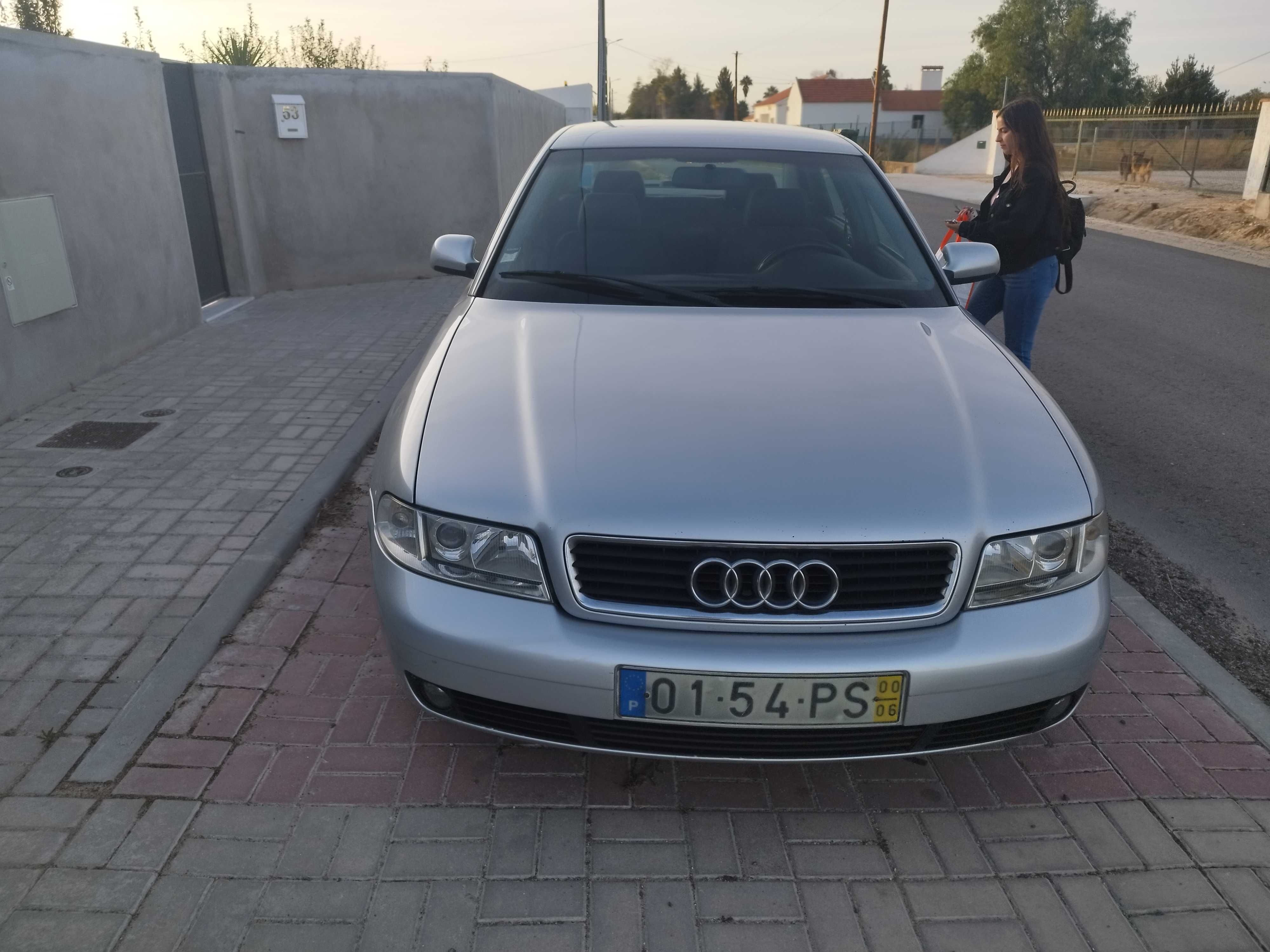 Audi A4 B5 PD115