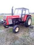 Kabina, tylny most,zwolnice, ursus 912,1224 zetor8111