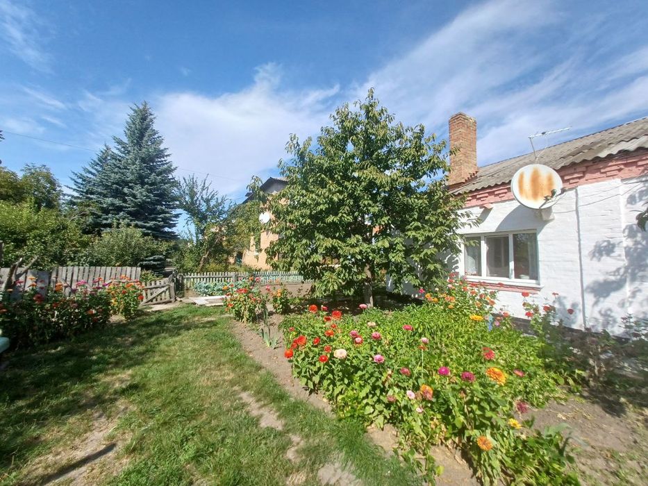 Продаж частини будинку Р-н Піонерська дальня