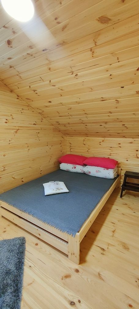 Domek na Mazurach/ Święta/ Jacuzzi