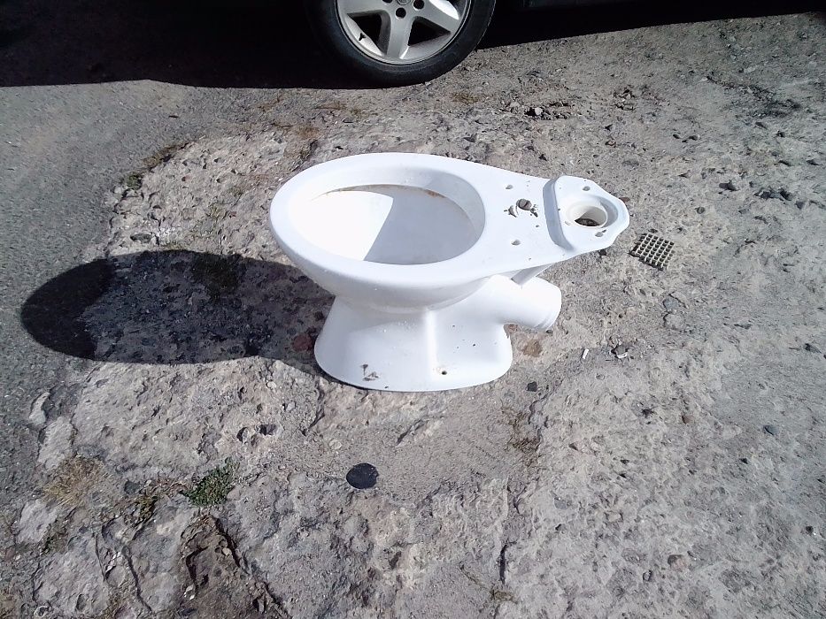 Купить унитаз бу или в аренду, аренда унитаз б у Киев, раковина аренда