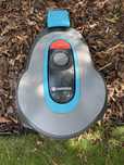 Robot koszacy Gardena Minimo 500