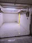 Garagem box com arrecadação