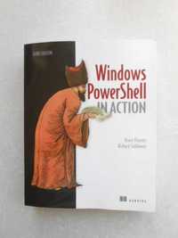 Windows PowerShell in Action  Bruce Payette , Richard Siddaway