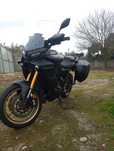 Yamaha Tracer 900 GT