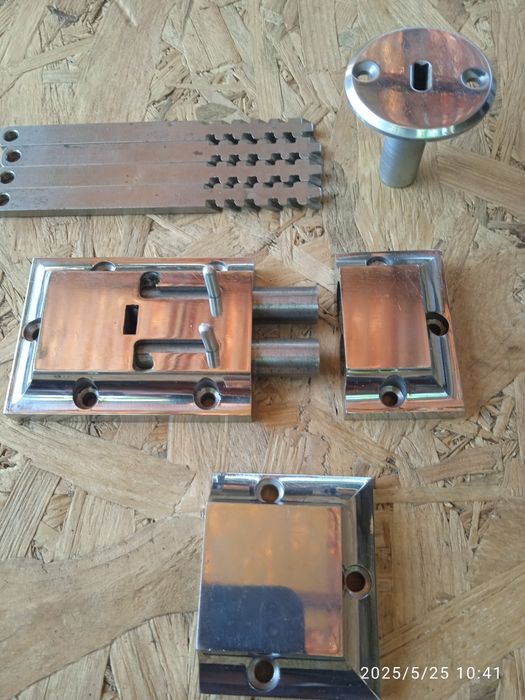 Продам замок накладной