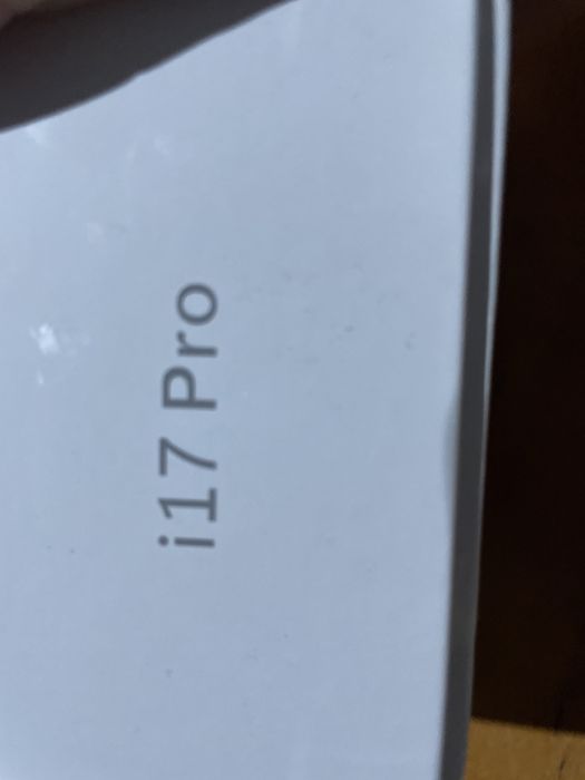 Mini telemovel iphone 17