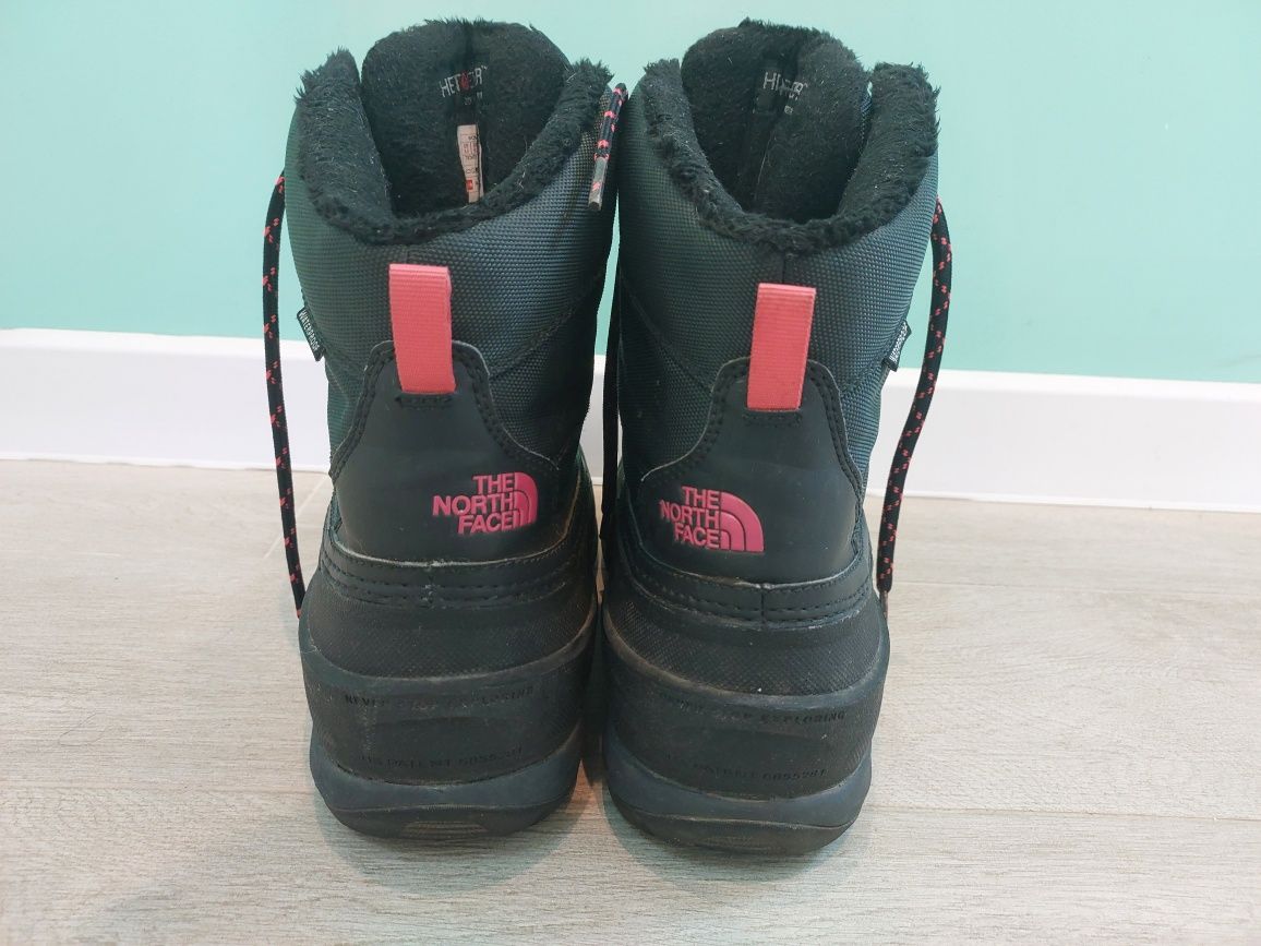 THE NORTH FACE Heat Seeker 200