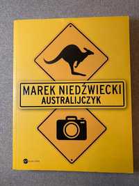Marek Niedźwiecki - Australijczyk