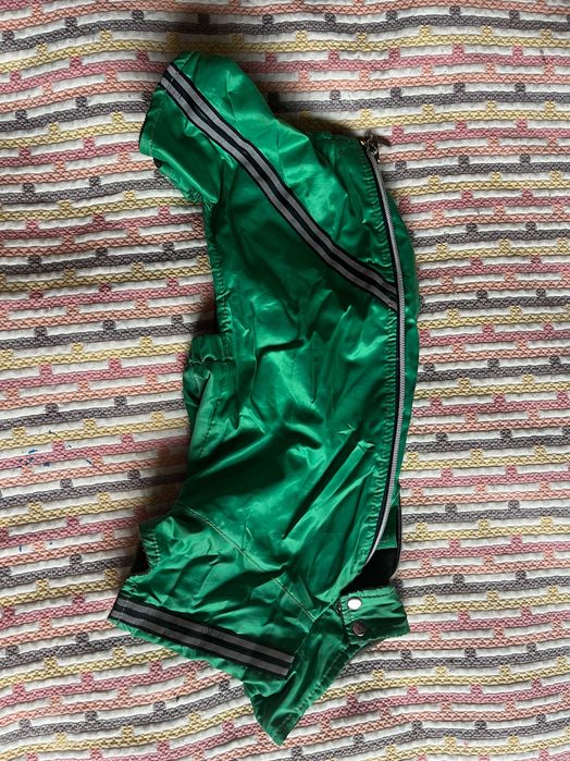 Курточка жилет для собак такси для маленького или среднего размера