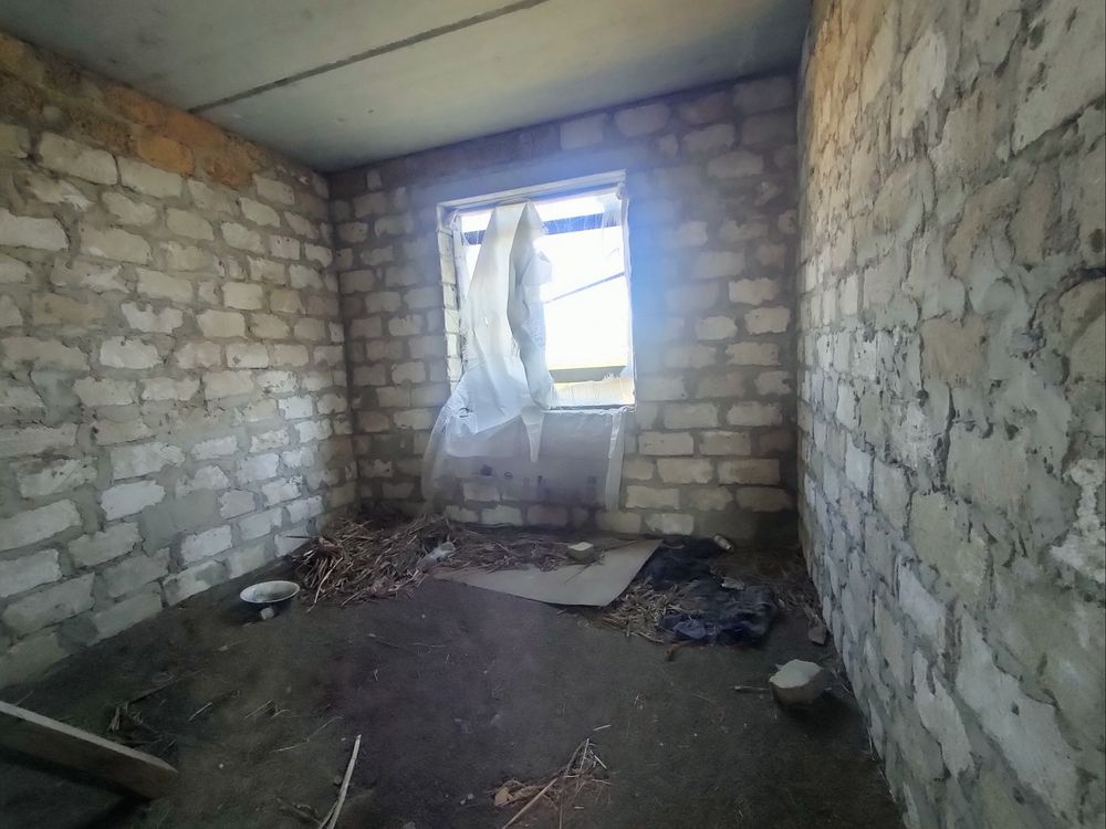 Продам будинок с. Ружичанка