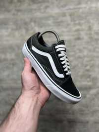 Vans old skool жіночі кеди ванс венс олд скул кросівки