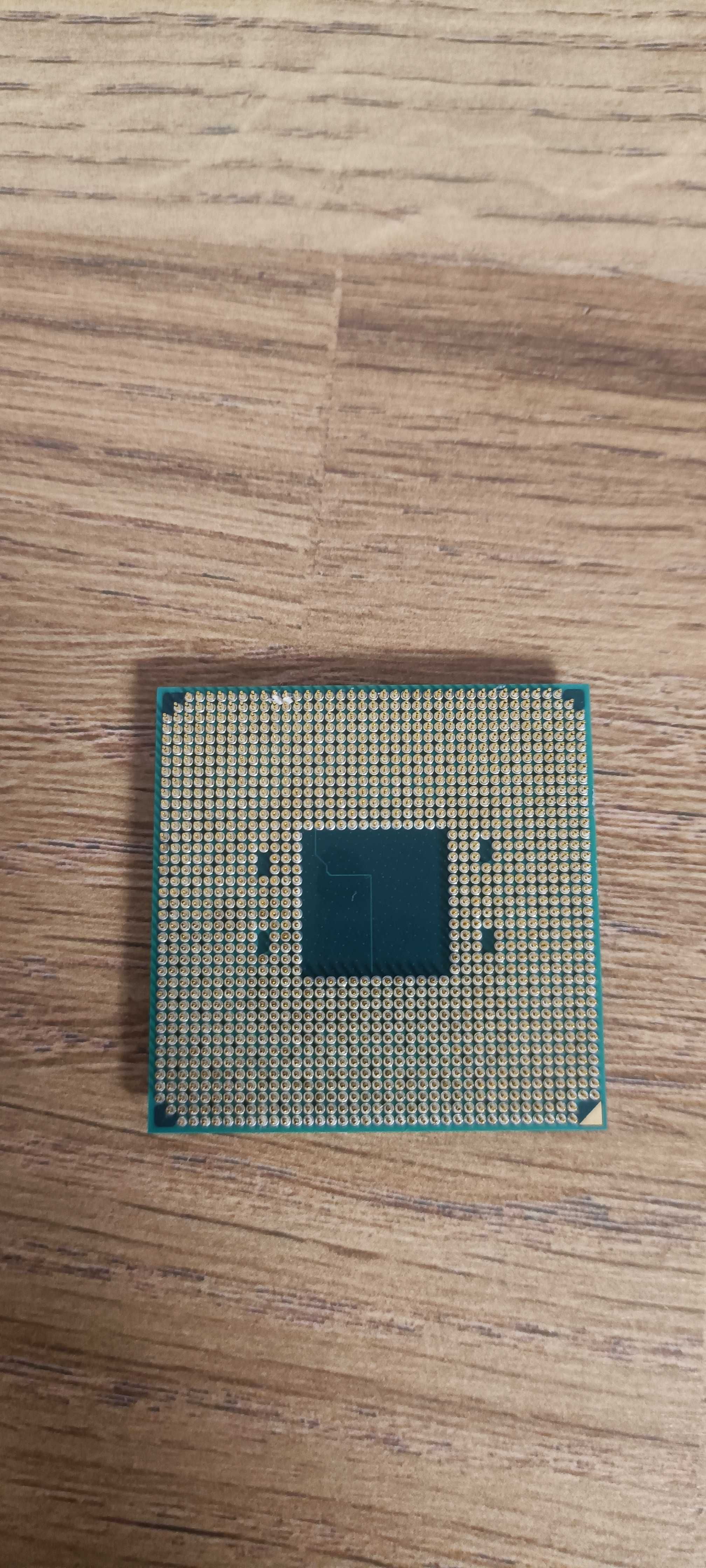 Zestaw Ryzen 7 5700G, msi B450-A-PRO-MAX, goodram 2x16gb IRDM PRO