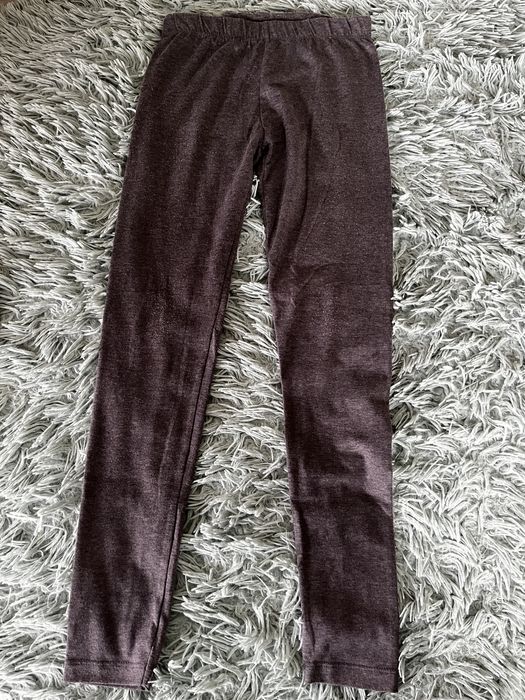 Лосіни. Спортивні штани