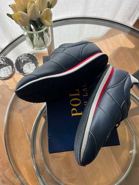 Sapatilhas Ralph Lauren