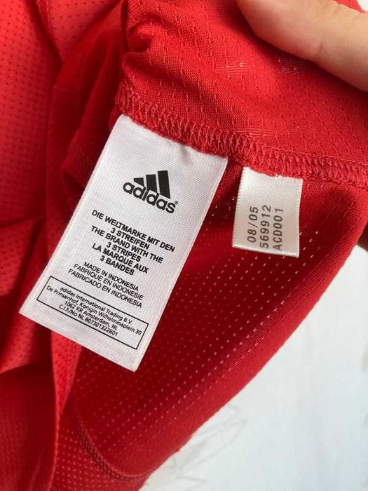 koszulka sportowa damska t-shirt adidas