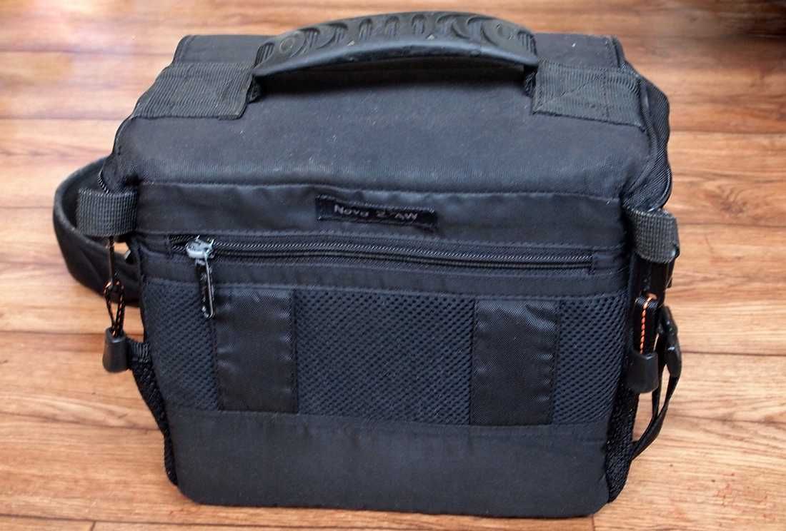 Фотосумка LOWEPRO NOVA 2AW оригинал