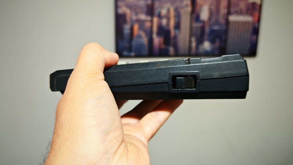 Computador Timex 2048