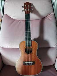 Ukulele sopranowe