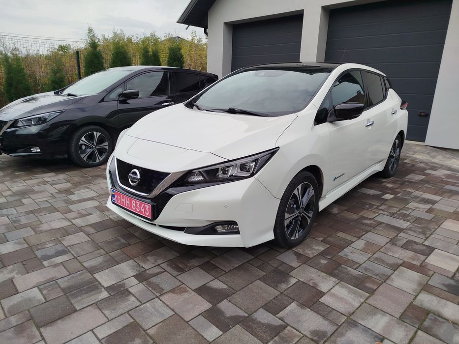 Продам Ніссан LiаF.