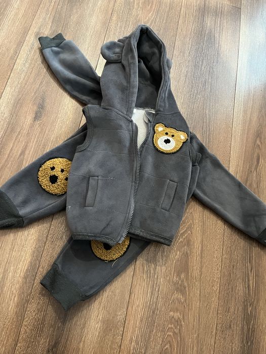 Костюм весна/осінь на хлопчика