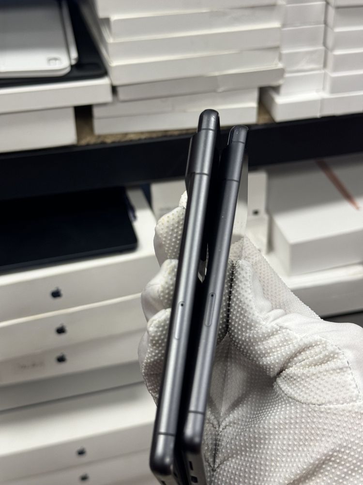TOP ANDRID Смартфон Google Pixel 7 8/128GB Obsidian Global
