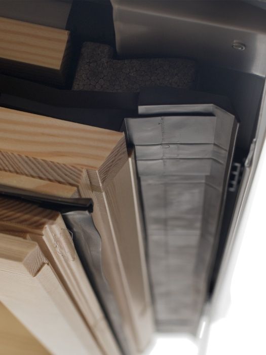 Velux GZL 1051 78x140 okno dachowe Transport w całej PL