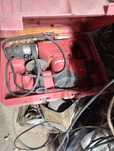 Hilti te 322 l młotowiertarka udarowa